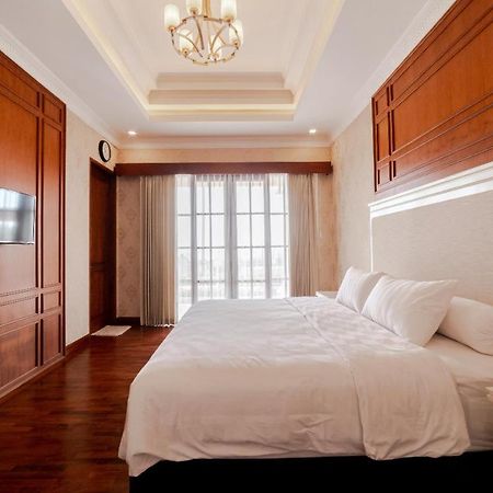 Villa Cisca Jimbaran Екстериор снимка
